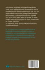 God is anders 9789051946079 H. de Jong, Boeken, Verzenden, Zo goed als nieuw, H. de Jong