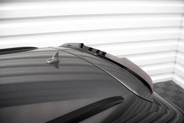 Achterspoiler Audi A4 S-Line / S4 Avant B8 Facelift, Verzenden
