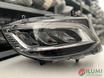 MERCEDES SPRINTER W910 W907 VOLL LED R KPL A9109067200, Auto-onderdelen, Verzenden, Gebruikt, Mercedes-Benz