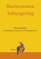 Basisexamen inburgering 9789081548823 Ad Appel, Verzenden, Gelezen, Ad Appel