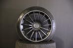 Velgen mercedes-Benz AMG GT 4-Door Coupe Michelin Winter, Auto-onderdelen, Ophalen, Gebruikt, 295 mm, Banden en Velgen