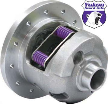 Yukon Gear Dura Grip Positraction For GM 12 Bolt Car w/ 30, Ophalen of Verzenden, Nieuw