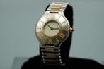 Cartier - must 21 - - - Dames - 1990-1999, Nieuw