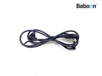 ABS Sensor Achter Aprilia SL 900 Shiver 2019-2021 Navi, Verzenden, Gebruikt