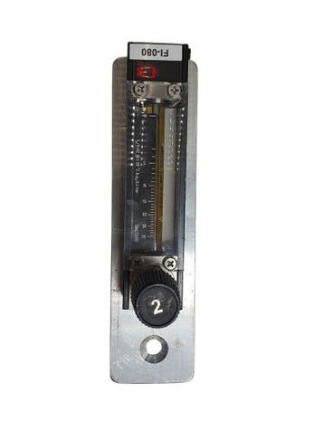 Brooks Instrument 1350/D2A4D1A6E020 (5-30 ln/h) Debietmet..., Verzenden, Nieuw