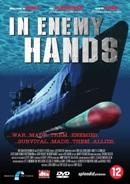 In enemy hands - DVD, Verzenden, Nieuw in verpakking