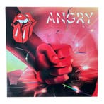 Rolling Stones - Angry 10 45 RPM Single Sided Single Vinyl, Verzenden, Nieuw in verpakking