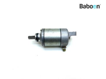 Startmotor Suzuki GSR 600 2006-2010 (GSR600), Verzenden, Gebruikt