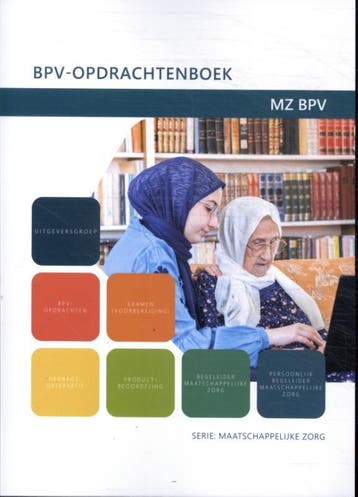 MZ BPV 9789400239456, Boeken, Verzenden, Zo goed als nieuw