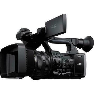 Camera Huren | Camera Huren Nederland, Ophalen, Nieuw, 8 tot 20x, Full HD