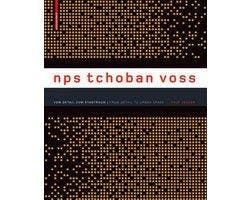 nps tchoban voss - nps tchoban voss, Boeken, Ophalen of Verzenden, Nieuw