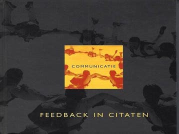 Communicatie - Verhees, Verzenden, Gelezen