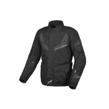 Macna Rancher Jas Zwart Grijs, Nieuw met kaartje, Jas | textiel, Macna, Heren