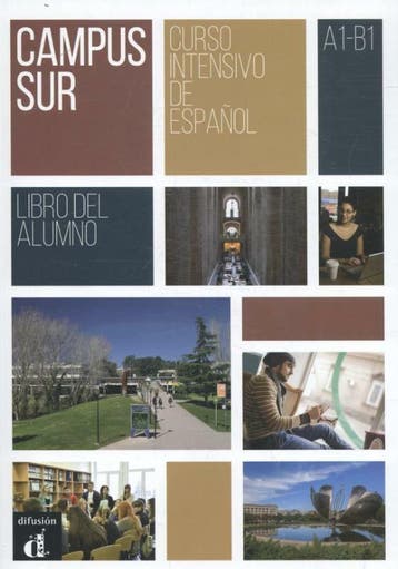 Campus Sur - libro del alumno 9788416347797 Stefan Zweig, Boeken, Verzenden, Gelezen, Stefan Zweig