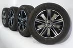 Mercedes GLE W167 18 inch velgen Michelin Zomerbanden Origin, 18 inch, Gebruikt, Velg(en), Ophalen of Verzenden