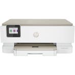 HP ENVY Inspire 7224e All-in-One All in One, Computers en Software, Printers, Verzenden, Zo goed als nieuw