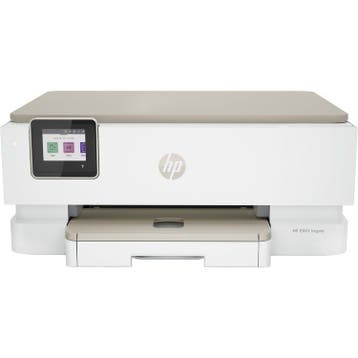 HP ENVY Inspire 7224e All-in-One All in One, Verzenden, Zo goed als nieuw