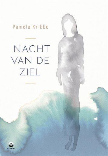 Nacht van de ziel - Pamela Kribbe 9789401304474, Verzenden, Zo goed als nieuw, Pamela Kribbe