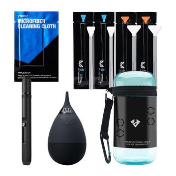 VSGO Multifunctionele Lens & Sensor Cleaning Kit, Ophalen of Verzenden, Nieuw, Overige Merken