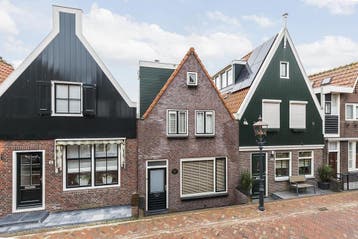 Te huur: Huis Zuideinde in Volendam, Volendam, Noord-Holland