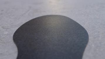 Voetstap  -  Anti slip - Anti - slip - Polyvinylchloride, Verzenden