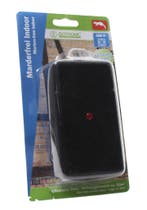 Isotronic marterverjager voor binnen, Verzenden