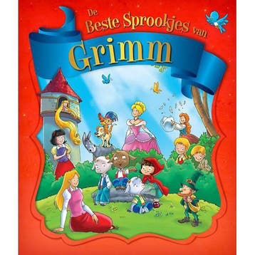 De beste sprookjes van Grimm - Schrijver 9789461517296, Verzenden, Gelezen, Schrijver