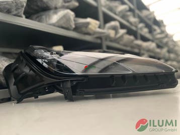 KOPLAMP FERRARI portofino F164  RECHTS KPL L90161196, Verzenden, Gebruikt, Ferrari