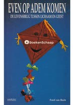 Even op adem komen Fred van Beek, Verzenden, Gelezen