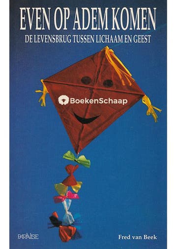 Even op adem komen Fred van Beek, Verzenden, Gelezen