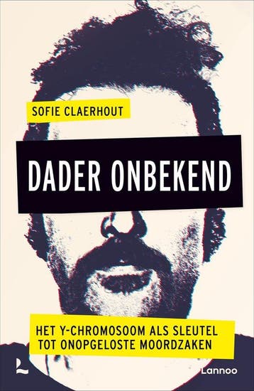 9789401485418 Dader onbekend | Tweedehands, Verzenden, Zo goed als nieuw, Sofie Claerhout
