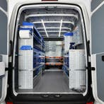 Bedrijfswagen inrichting |  Bus inrichting | alle merken bus, Ophalen of Verzenden, Nieuw, Volkswagen