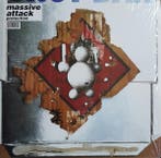 lp nieuw - Massive Attack - Protection, Cd's en Dvd's, Verzenden, Zo goed als nieuw