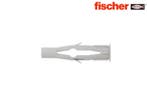 Hollewandplug universeel, 50 stuks (Fischer FU 6x35), Ophalen of Verzenden, Nieuw