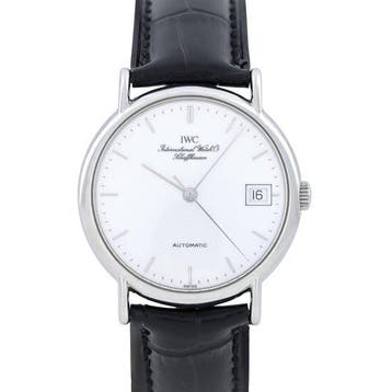 IWC - Portofino - Zonder minimumprijs - IW351324 - Heren -