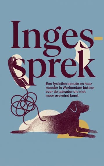 Ingesprek | Waries B.V. | Nieuw, Ophalen of Verzenden, Nieuw, Waries B.V.