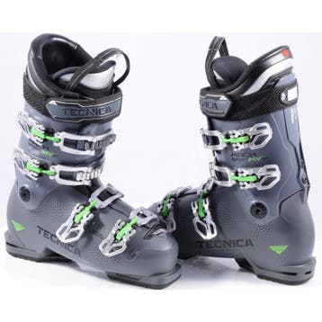 39 40 40,5 41 skischoenen TECNICA MACH SPORT 90 MV RT, custo, Verzenden, Gebruikt