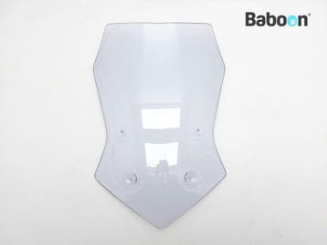 Kuipruit Yamaha Tracer 9 GT 2021-2022 (BAP MTT890), Verzenden, Gebruikt