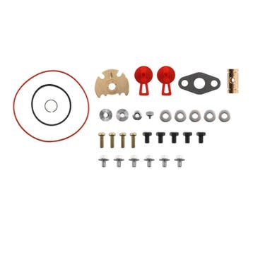 Turbo reparatieset geschikt voor Chrysler 300C CRD 3.0L 1..., Auto-onderdelen, Motor en Toebehoren, Verzenden, Nieuw, Chrysler