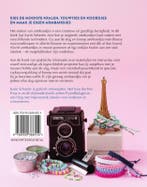 Mooie armbandjes om zelf te maken 9789000388554, Boeken, Verzenden, Zo goed als nieuw, Karin Schaefer