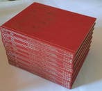 Suske en Wiske 1 t/m 8 - In de ban van W. Vandersteen -, Boeken, Stripboeken, Nieuw