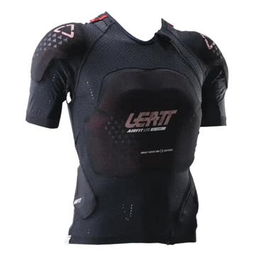 Beschermshirt Leatt 3DF Airfit Lite Evo Dames Cross V26, Verzenden, Nieuw