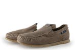 Bugatti Instappers in maat 43 Bruin, Kleding | Heren, Schoenen, Bugatti, Bruin, Verzenden, Overige typen