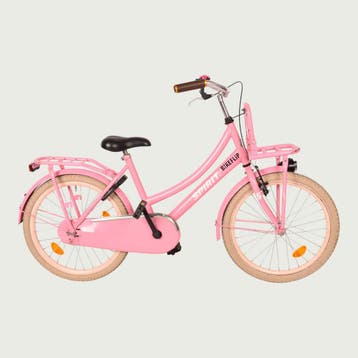 Spirit kinderfiets 22 inch, Ophalen of Verzenden, Gebruikt, Spirit