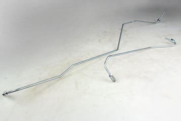 Remleidingset achteras Volvo 140 / 164, Ophalen of Verzenden, Nieuw