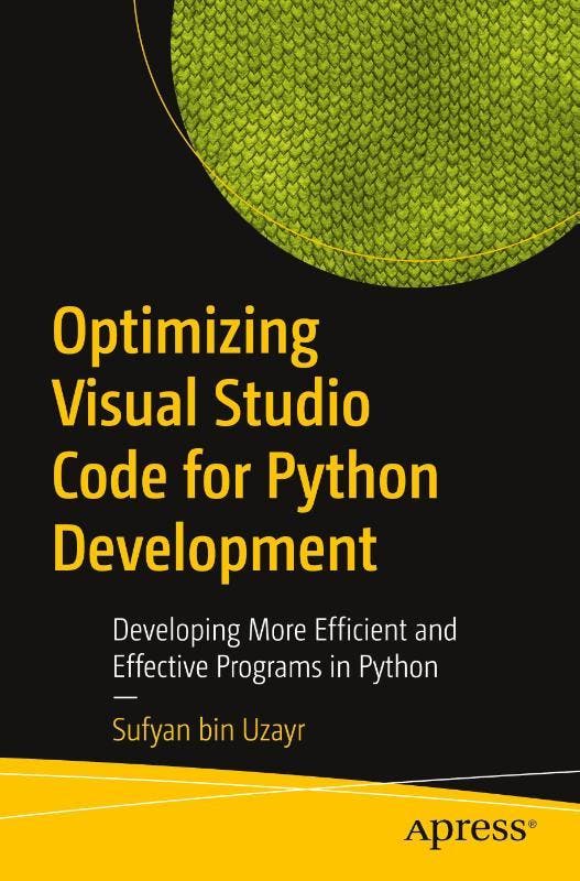 Optimizing Visual Studio Code For Python Development | Nieuw, Boeken, Overige Boeken, Nieuw, Ophalen of Verzenden