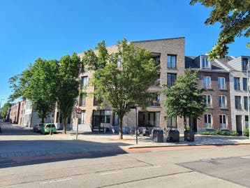 Te huur: Appartement Bogaardenstraat in Maastricht, Limburg, Maastricht, Appartement