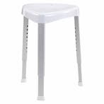 Hoek douchekruk | Kies uw kleur : Wit, Diversen, Verpleegmiddelen, Ophalen of Verzenden, Nieuw