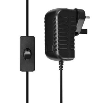 Torus - Adapter 12V tbv. Ledverlichting, Ophalen of Verzenden, Nieuw, Dartbord