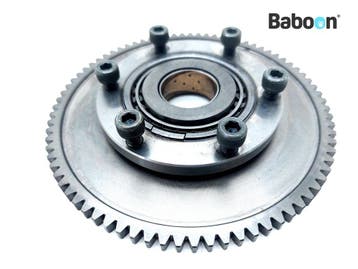 Start Koppeling / Vrijloop Suzuki VZ 800 1997-2004 Marauder, Verzenden, Gebruikt